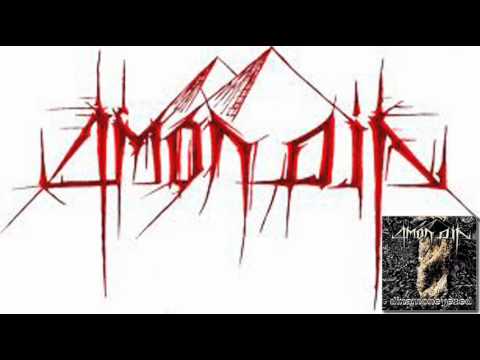 Amon Din - Dinamoneyezed - 10 - Nebeska Srbija (Bonus Track)