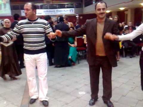 posoflularin dügünü