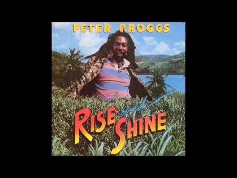 DIVULGANDO REGGAE NA VEIA -  You Got To Be Wise  /  M Jr Roots  - AL