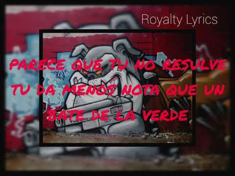 Flow 90 remix (Lyrics) -El Cherry❌El Mega❌Quimico❌La Perversa❌Yomel❌Yailin