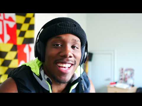 Elias Revenge...American Reacts to German Rap/Amerikaner reagiert auf deutschen Rap