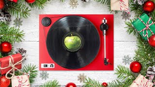 TOP 5 Record Players for Christmas 2020!