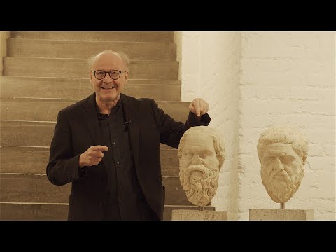 Prof. Dr. Michael Bordt SJ: Was ist Philosophie?