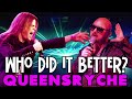Queensrÿche Replacement Singers   Who Did It Better? Geoff Tate - Todd La Torre