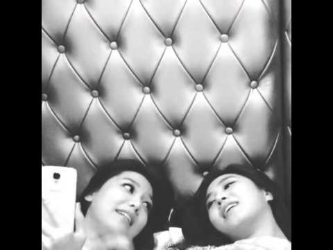 131012 Taeyeon taeyeon_ss Instagram (Sooyoung and Yuri)XD