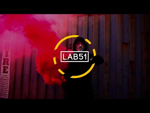 #ITM Gibb0 - Die Maschine [Music Video] | LAB51