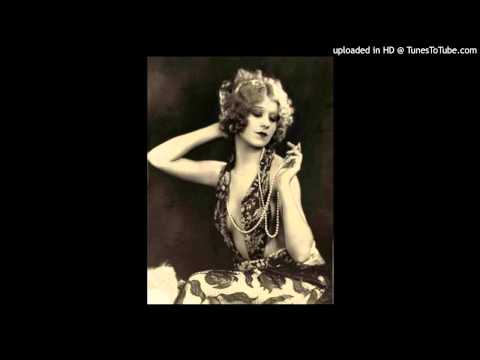 Today's Tango Is... Che Papusa Oi - Orquesta Típica Victor 25-10-1927