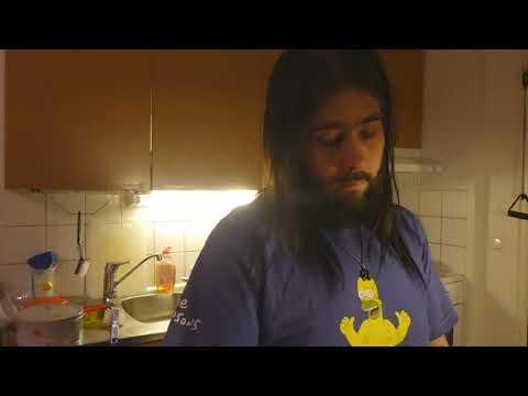 Nyt ilta kahvit ja kiitos fani postista