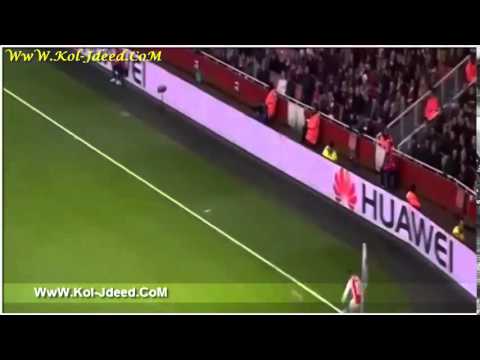 Arsenal vs Hull City 2-0 All Goals & Highlights | FA Cup 2014 - 2015