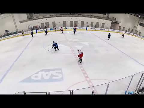 Darrin Weng Off the Floor, On the Board!