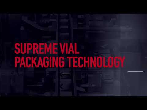 Cartoning Machine MA260 - Teaser Machine