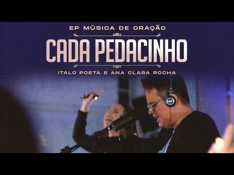 Cada Pedacinho - Italo Poeta