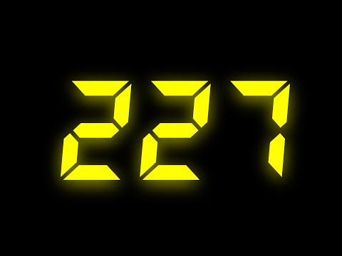 227 - Daruj, ó, Ježiš, srdce mne