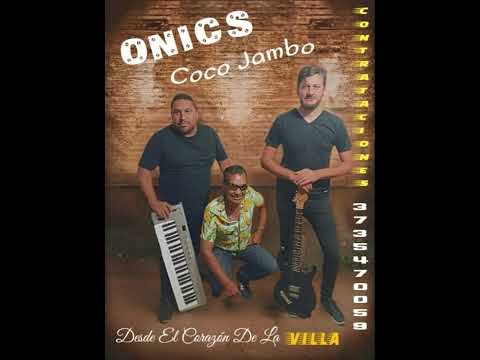 Onics - Coco Jambo