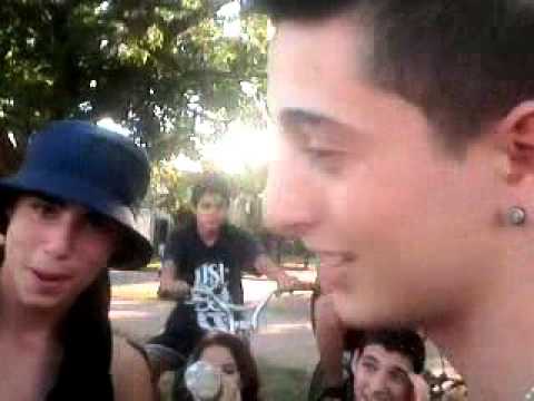 Conec vs lio Semifinal Blood Lagoon Batalla de Freestyle
