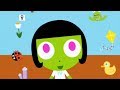 PBS Kids Channel Holiday ID Earth Day 2017