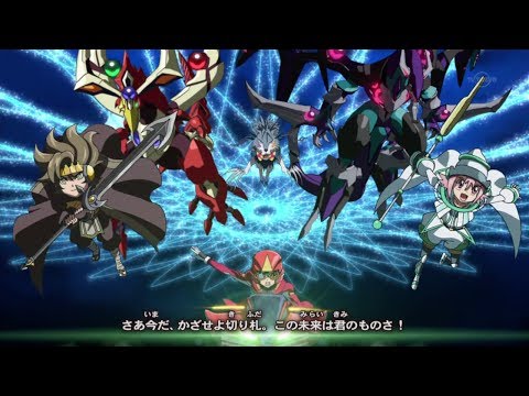 Pendulum Magicians Duel Compilation