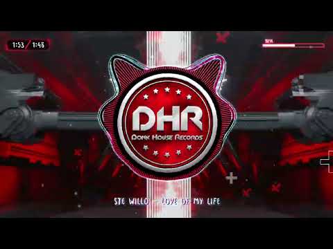 Ste Willo - Love Of My Life - DHR