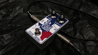 Pedal Pawn Texan Twang - What To Know & Where To Buy | Equipboard