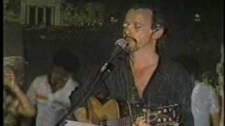 Silvio Rodríguez Por quien merece amor