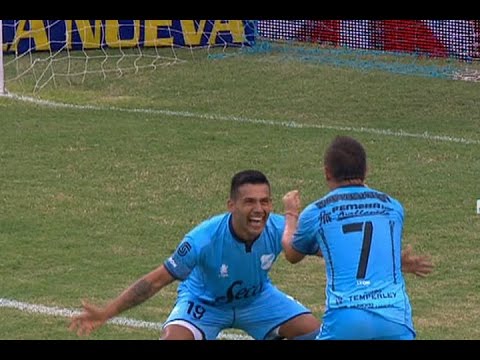 Temperley derrotó a Atlético de Rafaela en Santa Fe