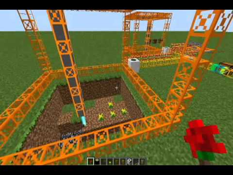 minecraft buildcraft tutorial cz mates757
