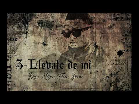 Video thumbnail for Llevate de Mi