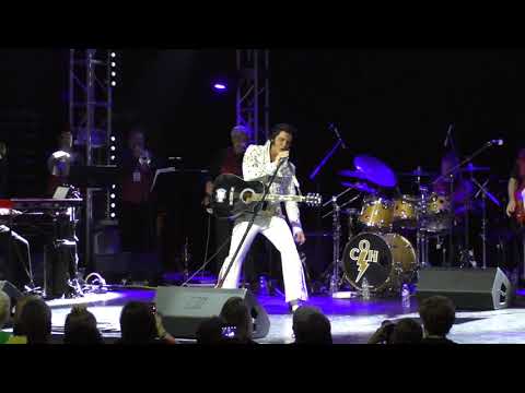 Dwight Icenhower, “See See Rider” - video by Susan Quinn Sand