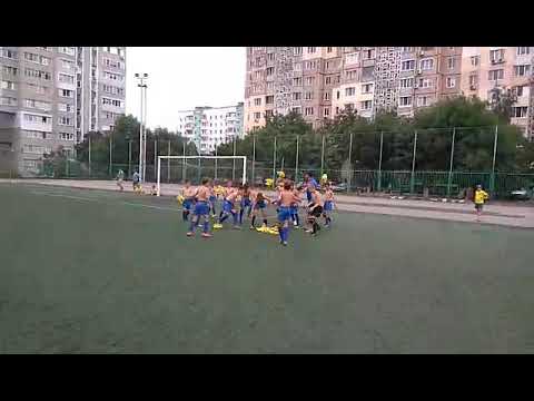 FC TORO Straseni 1 loc "Odessa Cup 2018"