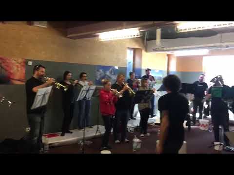 Chottlebotzer Lozärn am Flumserberg