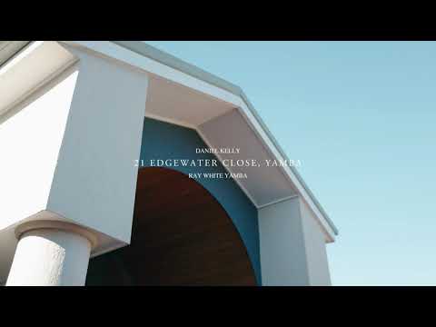 21 Edgewater Close, Yamba, NSW 2464, 4 ਕਮਰੇ, 2 ਬਾਥਰੂਮ, House