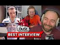 Neo Reacts To Funny Happy S Interview Post Dust League Finals