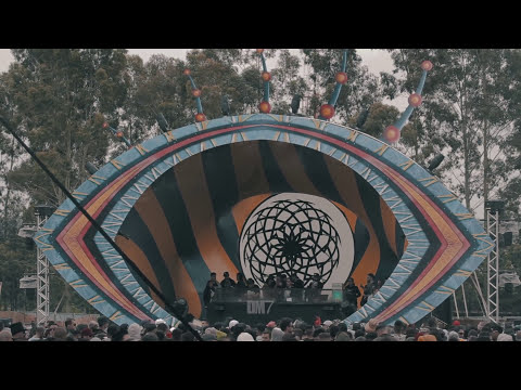 Capital Monkey vs Element | XXXPerience 20 Anos | Up Audiovisual