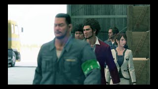 ＃17【龍が如く7】 『横浜貿易公司』 メインストーリー