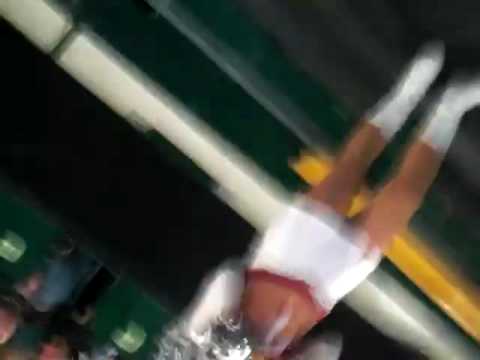 Satzball zum Sieg DVV 2010.MOV