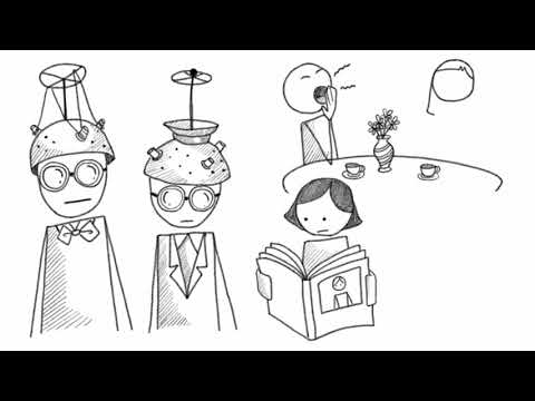 12 Common Cognitive Biases in our Thinking