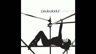 Paula Abdul - Cry For Me