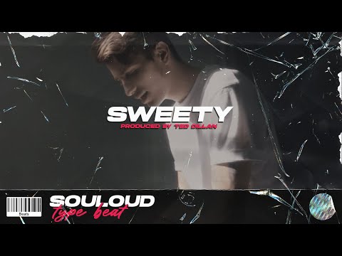 [FREE] SOULOUD / THEWEEKND TYPE BEAT - "SWEETY" (Prod. by Ted Dillan)