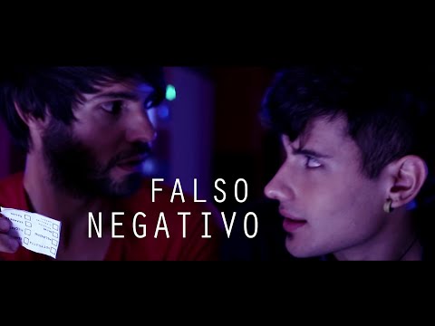 Falso Negativo - Gay Short Film