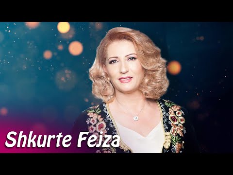 Shkurte Fejza - Ani mori Nuse