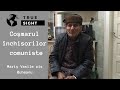 Coșmarul închisorilor Comuniste Mariș Vasile Zis Buheanu