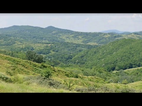 Romania:Slavu(PH)-Coada Malului(PH)