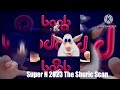 YTPMV Booba Intro Scan