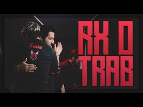 Trap -  Yoda feat brTT