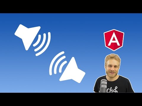 CROSS COMPONENT COMMUNICATION Angular 2 0 Final Getting Started