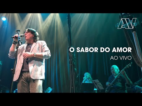 O Sabor Do Amor - Alexandre Velloso