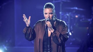 Demi Lovato - Anyone (Bella Robin) | Sing-Offs | The Voice Of Germany 2022