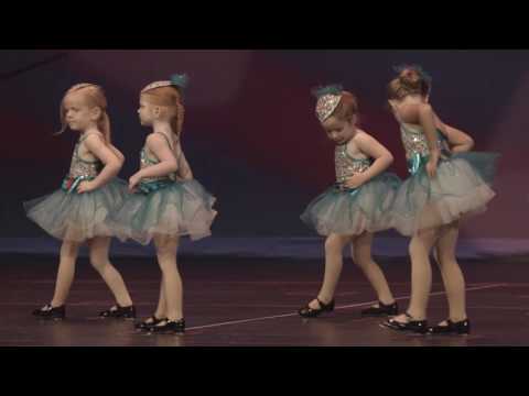 Thumbnail for Adelle Dance Recital  May 2016 by Adelle