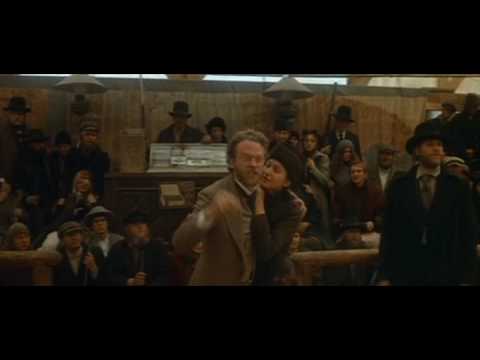 Heaven's Gate (Michael Cimino, 1980)  Theatrical Trailer