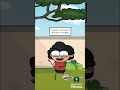 Anime Ghost At School Animatedcartoon Animation Anime